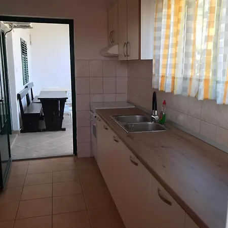 Apartment Covic