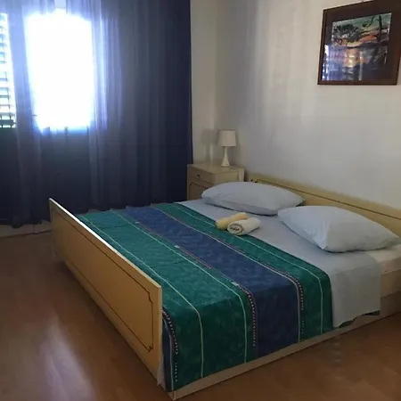 Apartment Covic Makarska