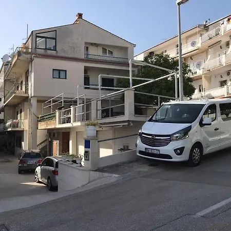 Apartment Covic *