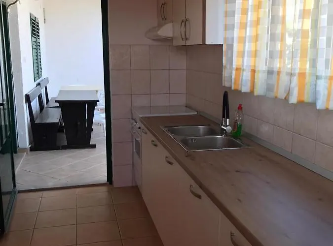 Appartement Covic