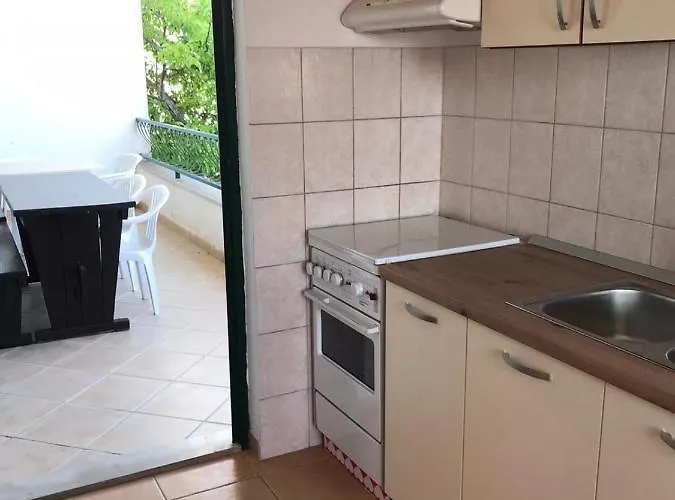 Appartement Covic Makarska