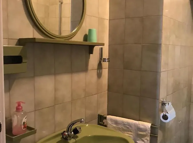 Covic Appartement Makarska