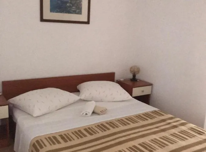 Appartement Covic