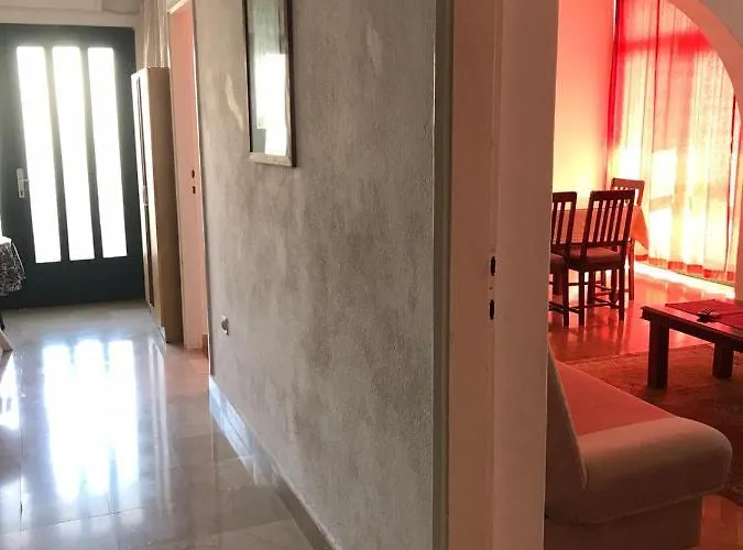 Appartement Covic *