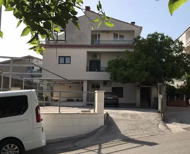 Appartement Covic