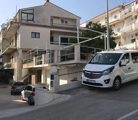 Appartement Covic *