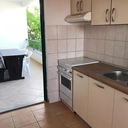 Apartament Covic Makarska