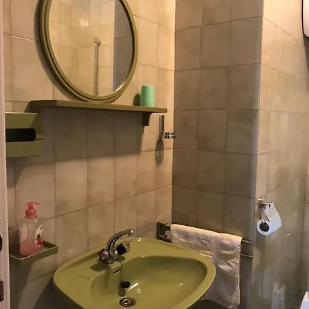 Covic Apartamento Makarska
