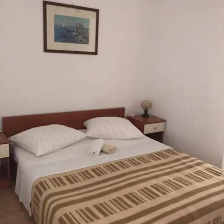 Apartamento Covic