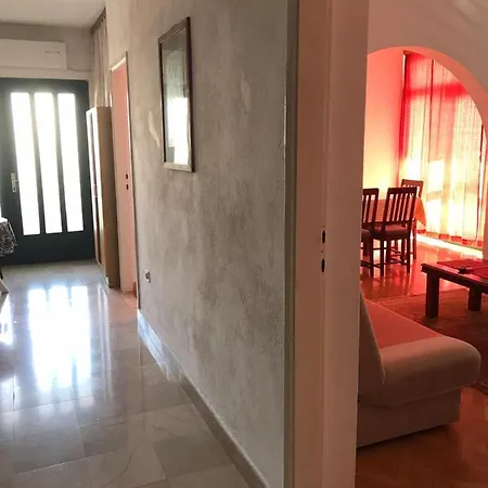 Apartamento Covic *