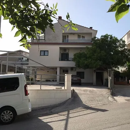Apartament Covic